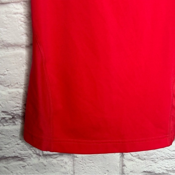 Adidas Racerback Athletic Tee - Picture 8 of 11